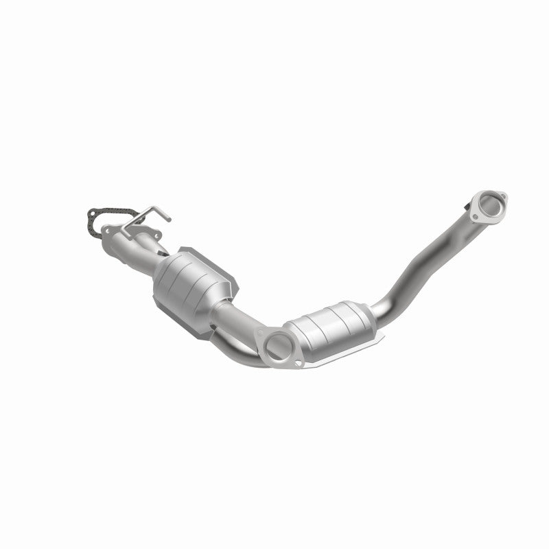 MagnaFlow Conv DF 04 Ranger/BSeries 3.0L - Burkken Auto Parts