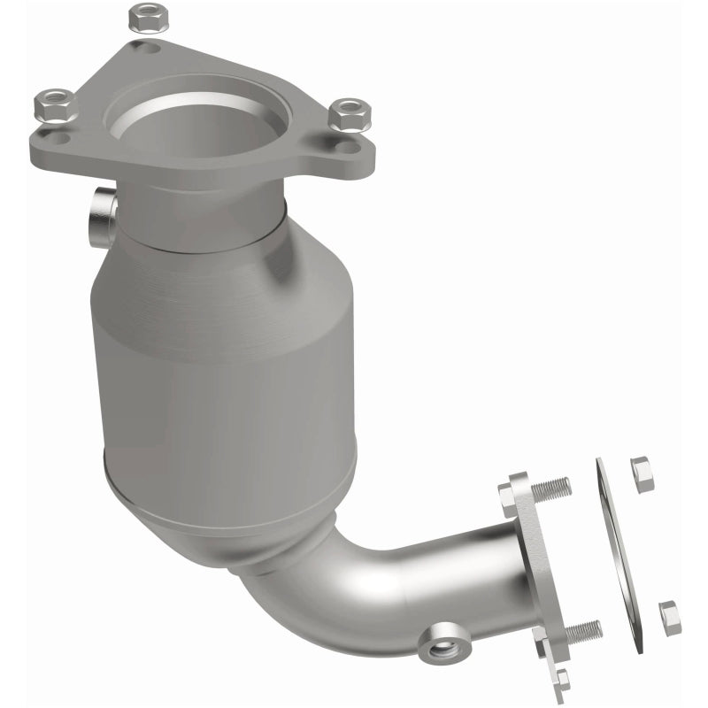 Magnaflow 19-22 Subaru Ascent 2.4L OEM Grade Federal / EPA Compliant Manifold Catalytic Converter - Burkken Auto Parts