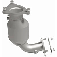 Magnaflow 19-22 Subaru Ascent 2.4L OEM Grade Federal / EPA Compliant Manifold Catalytic Converter - Burkken Auto Parts