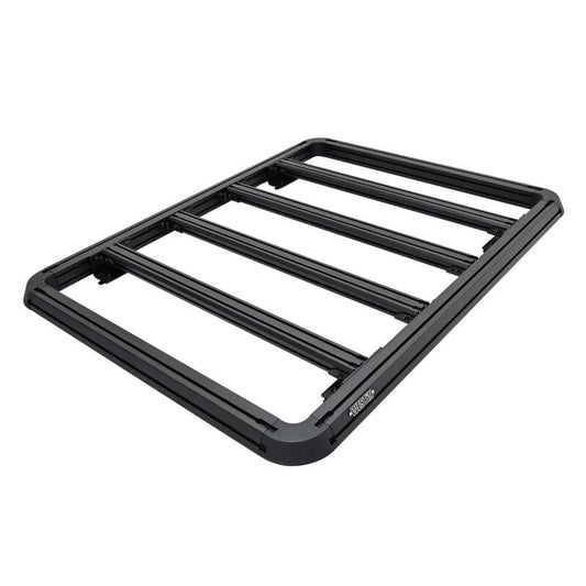 Westin EXP Roof Rack for Mid Size EXP Truck Cap (RACK ONLY - NO CAP) 45x55in. - Tex. Blk