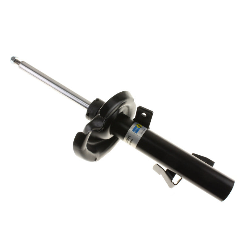 Bilstein B4 2004 Mazda 3 i Front Left Suspension Strut Assembly - Burkken Auto Parts