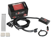 aFe Scorcher GT Power Module 09-19 Nissan GTR (R35) V6-3.8L (tt) - Burkken Auto Parts