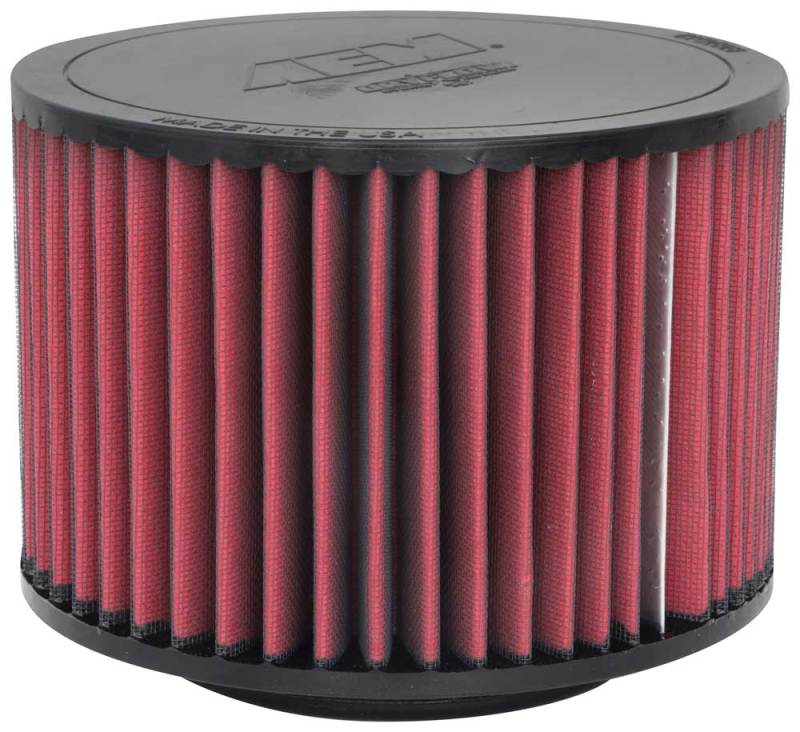 AEM 05-17 Toyota Hilus L4-2.7L F/I DryFlow Air Filter - Burkken Auto Parts