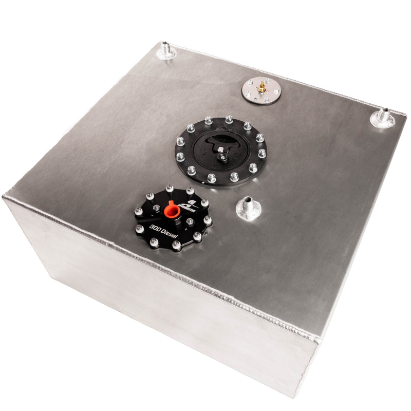 Aeromotive Diesel Fuel Cell - 15 Gal - Burkken Auto Parts