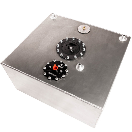 Aeromotive Diesel Fuel Cell - 15 Gal - Burkken Auto Parts