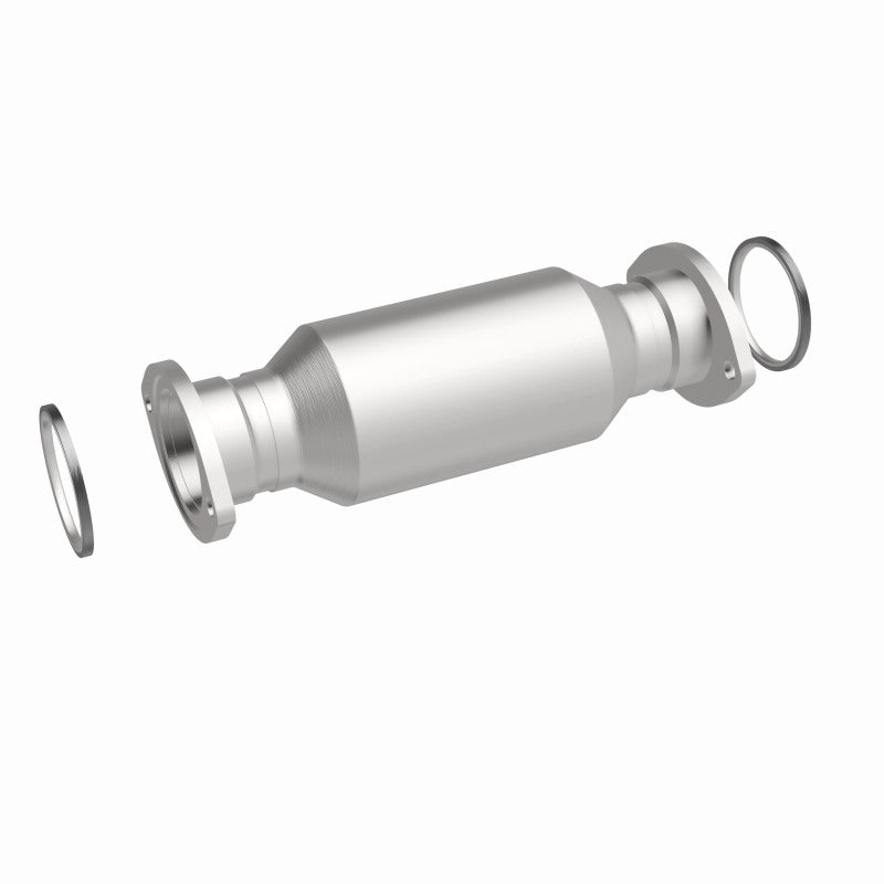 Magnaflow 93-94 Land Cruiser 4.5 Undby Direct Fit Converter - Burkken Auto Parts