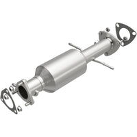 MagnaFlow California Grade Catalytic Converter Direct Fit 96-97 GMC Sonoma / Chevrolet S10 - Burkken Auto Parts