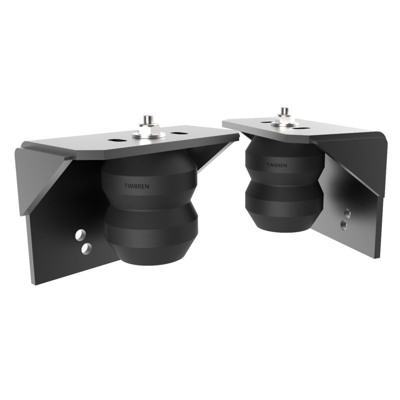 Timbren 2009 Isuzu FTR Rear Suspension Enhancement System - Burkken Auto Parts