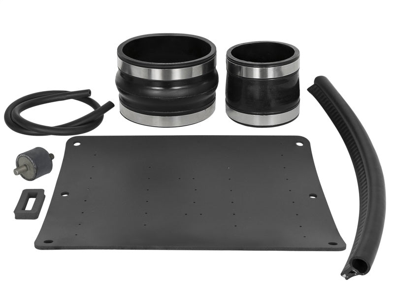 aFe MagnumFORCE Cold Air Intake Spare Parts Kit Soft Parts for XX-82342 - Burkken Auto Parts