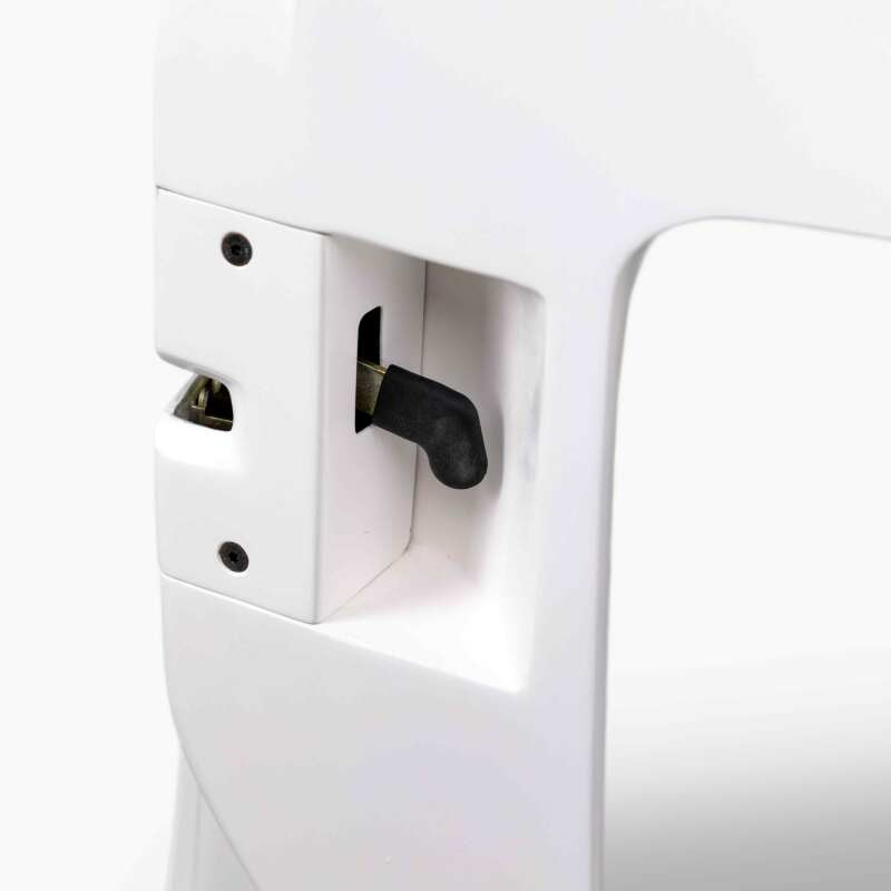 Anderson Composites 21-22 Ford Bronco 4DR Fiberglass Front Doors (Pair) NO Inserts - Off Road - Burkken Auto Parts