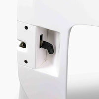 Anderson Composites 21-22 Ford Bronco 4DR Fiberglass Front Doors (Pair) NO Inserts - Off Road - Burkken Auto Parts