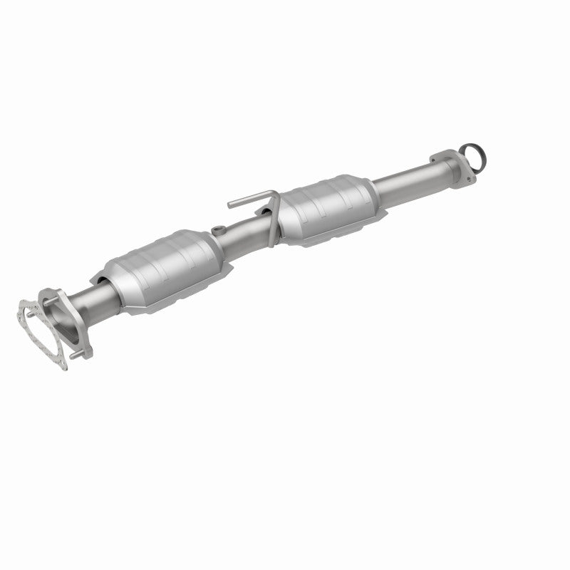 MagnaFlow Conv DF 03 Ranger/B-Ser V6 rear 50S - Burkken Auto Parts