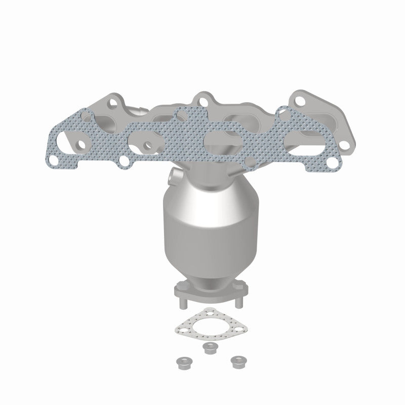 Magnaflow Conv DF 01-02 Kia Rio 1.5L - Burkken Auto Parts