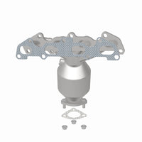 Magnaflow Conv DF 01-02 Kia Rio 1.5L - Burkken Auto Parts