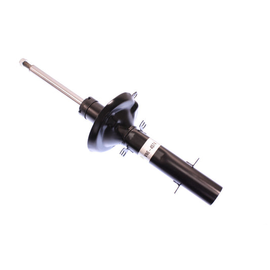 Bilstein B4 1998 Volkswagen Beetle Base Front Twintube Strut Assembly - Burkken Auto Parts
