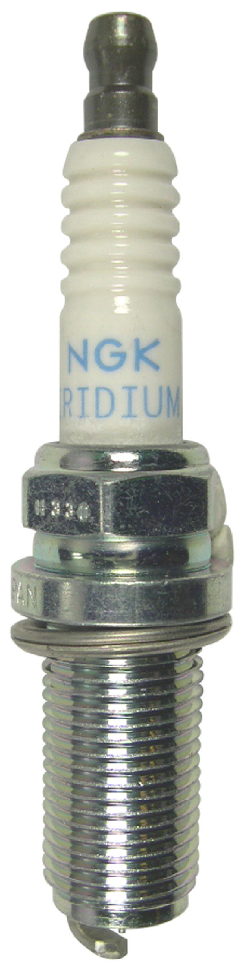 NGK Iridium Racing Spark Plug Box of 4 (R7437-9) - Burkken Auto Parts