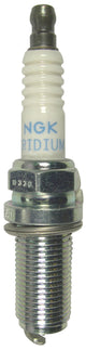 NGK Iridium Racing Spark Plug Box of 4 (R7437-9) - Burkken Auto Parts
