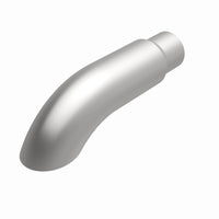 MagnaFlow Tip Turndown 5x20 4inchID 304SS - Burkken Auto Parts
