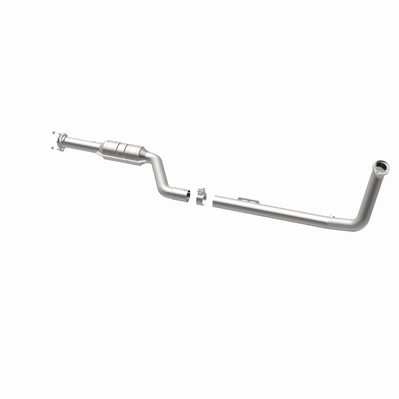 MagnaFlow Conv DF 03 Mercedes C230 1.8 & 2.8L - Burkken Auto Parts
