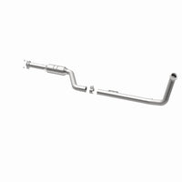 MagnaFlow Conv DF 03 Mercedes C230 1.8 & 2.8L - Burkken Auto Parts