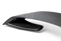 Anderson Composites 15-16 Ford Mustang GT350 R Style Rear Spoiler - Burkken Auto Parts