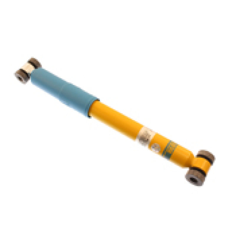 Bilstein B6 1983 Volvo 760 GLE Rear 36mm Monotube Shock Absorber - Burkken Auto Parts