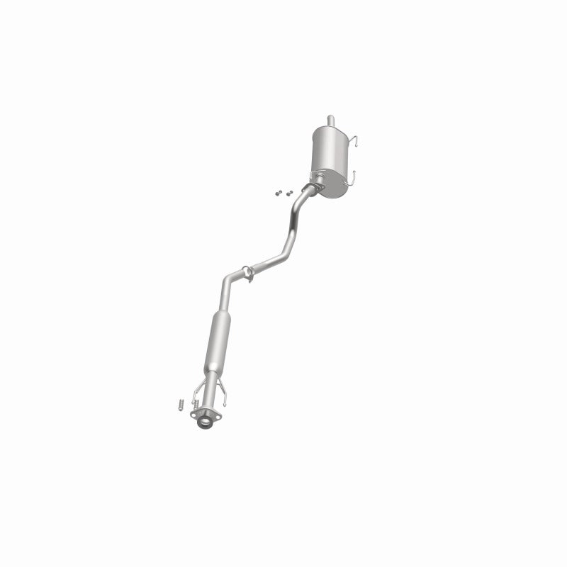 MagnaFlow BRE Exhaust Kit 13-17 NISSAN SENTRA 1.8L - Burkken Auto Parts