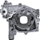 Boundary Ford Duratec V6 2.5L/3.0L High Flow High Pressure Oil Pump Assembly - Burkken Auto Parts