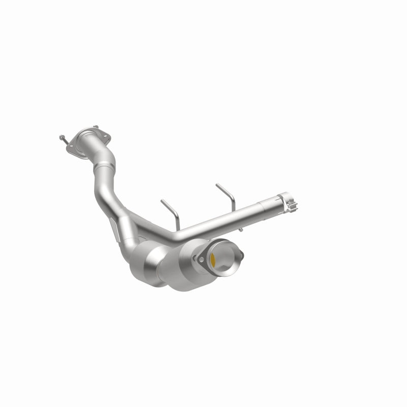 Magnaflow 21-23 Ford F-150 3.5L Right Underbody Direct Fit Converter - Burkken Auto Parts