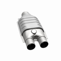 MagnaFlow Conv Univ 96-96 Toy Supra 3.0L Turb - Burkken Auto Parts