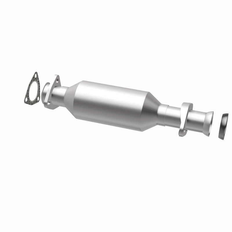 MagnaFlow Conv Direct Fit 92-95 Integra 1.7/1.8 CA - Burkken Auto Parts