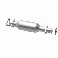 MagnaFlow Conv Direct Fit 92-95 Integra 1.7/1.8 CA - Burkken Auto Parts