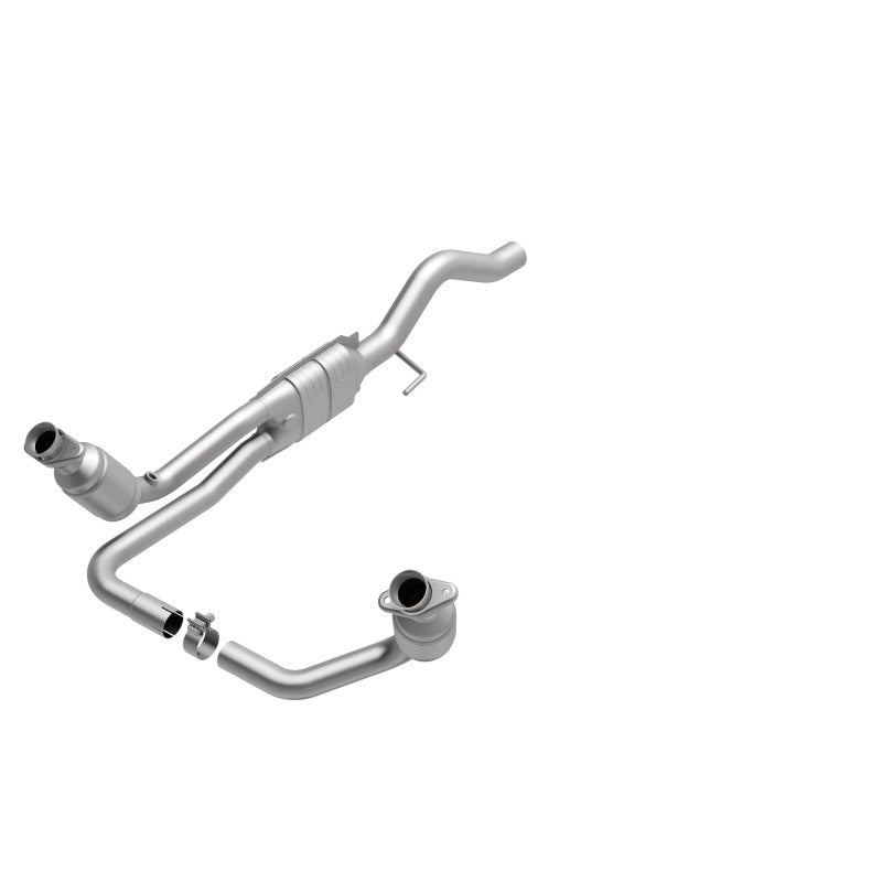 Magnaflow Conv DF 00-03 Dakota 4.7L - Burkken Auto Parts