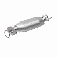 MagnaFlow Conv DF 05-07 Ford Freestyle 3.0L - Burkken Auto Parts