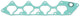 Edelbrock Gasket Honda/Acura B18C1 Intake Manifold - Burkken Auto Parts