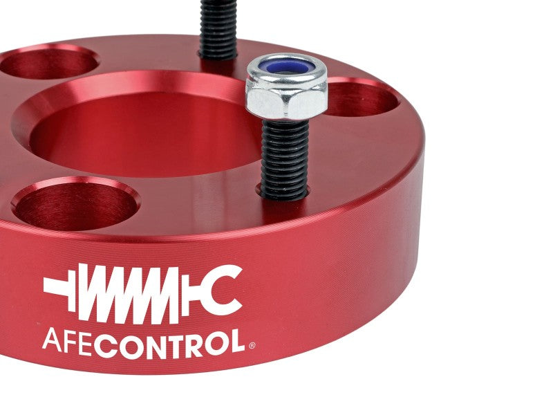 aFe CONTROL 2.0 IN Leveling Kit 06-21 RAM 1500 - Burkken Auto Parts