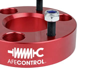aFe CONTROL 2.0 IN Leveling Kit 06-21 RAM 1500 - Burkken Auto Parts