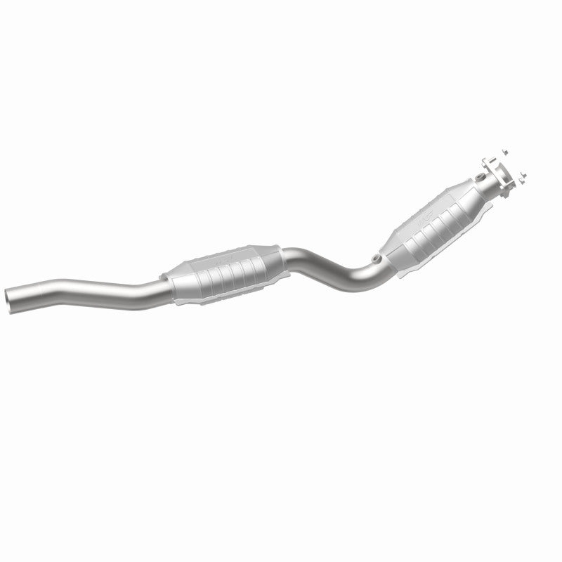 MagnaFlow Conv DF 04-06 Ram SRT-10 Passenger Side - Burkken Auto Parts