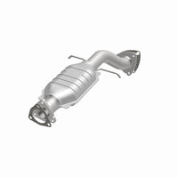 MagnaFlow Conv DF 96-99 Blazer/Jimmy 4.3L - Burkken Auto Parts