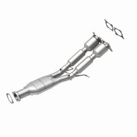 MagnaFlow Conv DF 99-01 Volvo S80 2.9L - Burkken Auto Parts