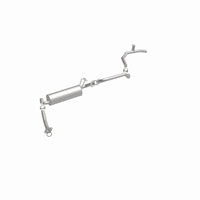 MagnaFlow BRE Exhaust Kit 91-92 Land Cruiser 4.0L - Burkken Auto Parts