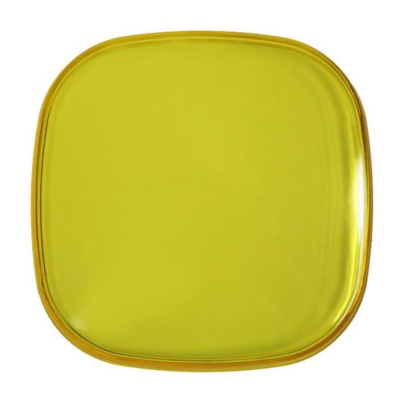 Baja Designs XL Rock Guard - Amber - Burkken Auto Parts