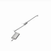 MagnaFlow BRE Exhaust Kit 03-07 Honda Accord 2.4L - Burkken Auto Parts