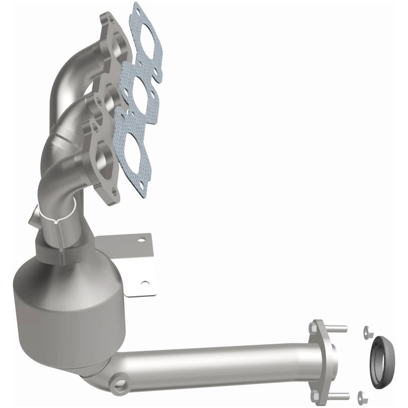 MagnaFlow Conv DF 2006 Ford Fusion 3.0L - Burkken Auto Parts