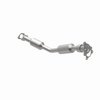 MagnaFlow Conv DF 05-07 Chevy Cobalt/06-07 HHR / 07 Pontiac G5 / 05-07 Saturn Ion/06-07 Ion-2/Ion-3 - Burkken Auto Parts