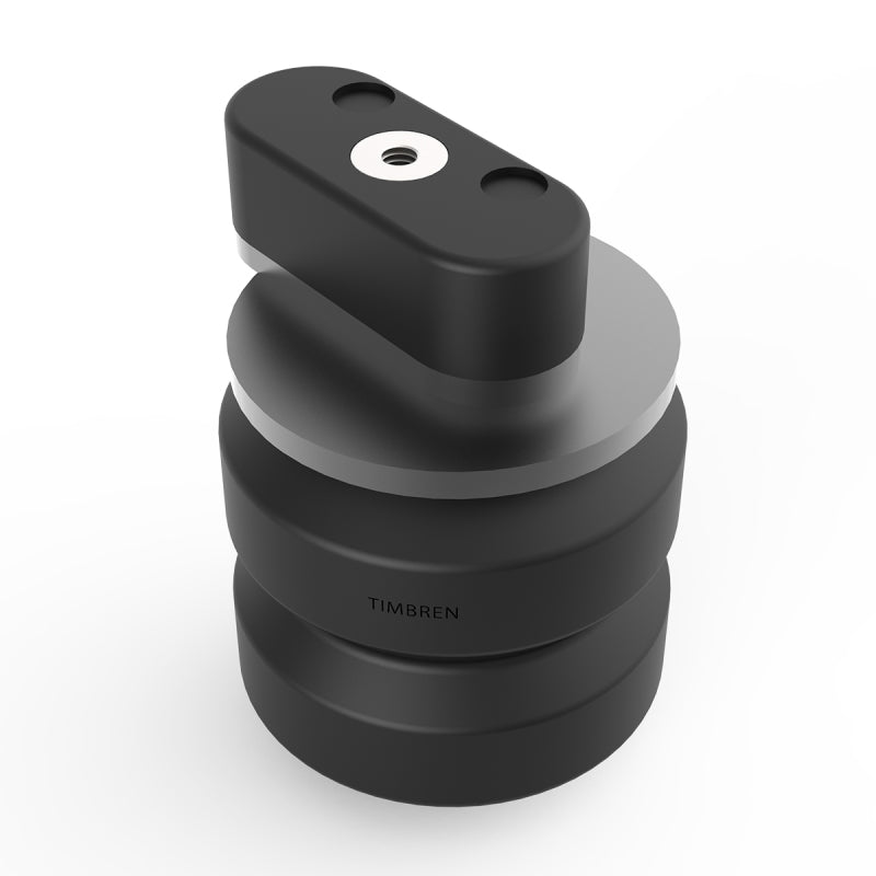 Timbren 2019+ Ram 2500/3500 Front Suspension Enhancement System - Burkken Auto Parts