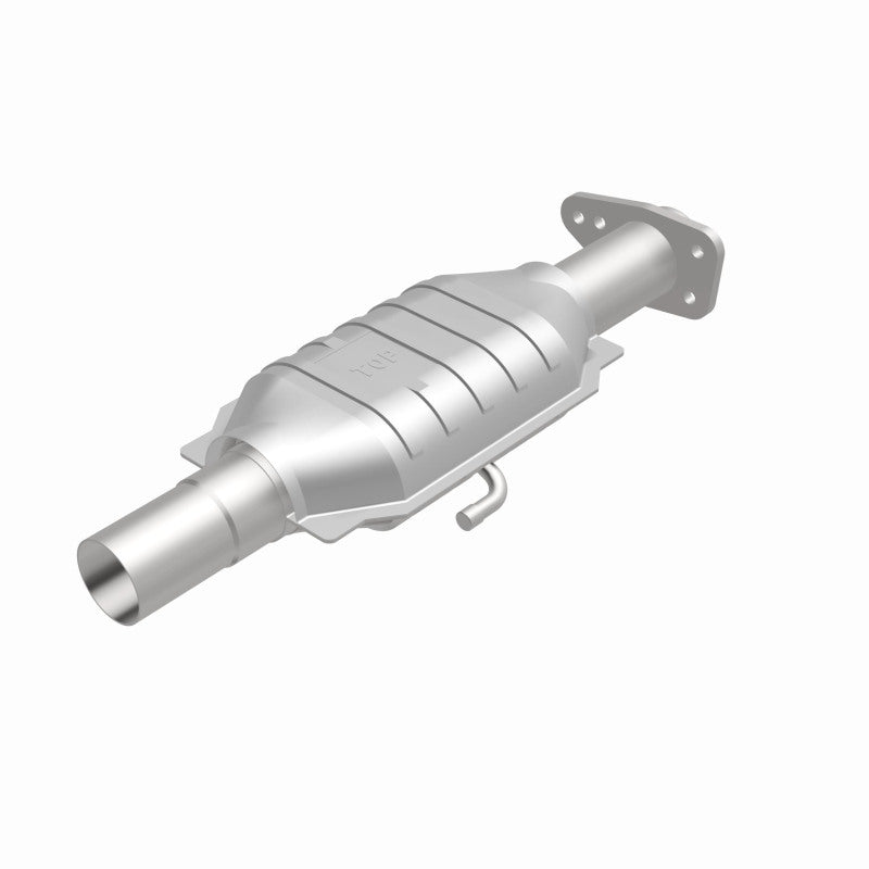 Magnaflow Buick/Cad/Chev/Olds/Pont CA Direct Fit Converter - Burkken Auto Parts
