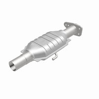 Magnaflow Buick/Cad/Chev/Olds/Pont CA Direct Fit Converter - Burkken Auto Parts