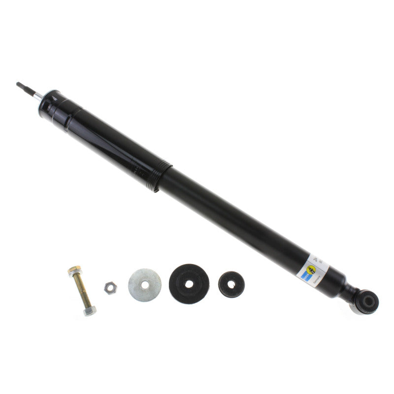 Bilstein B4 1996 Mercedes-Benz E300 Base Rear 36mm Monotube Shock Absorber - Burkken Auto Parts
