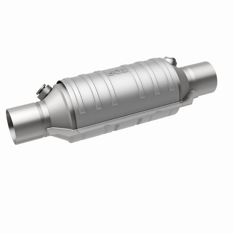 MagnaFlow Conv Universal 2.00 inch CA Tier 1 - Burkken Auto Parts